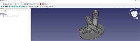 freecad stl in step umwandeln.